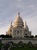 Sacré-Coeur in Montmartre
